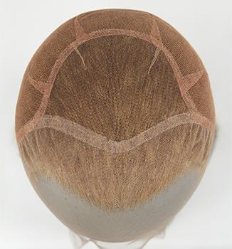 MULIA Theatre Wig